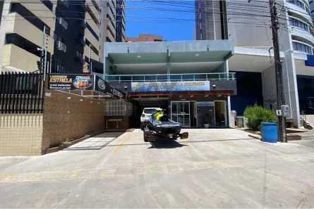 Imóvel Comercial com 14 Quartos para alugar, 600m² no Tambaú, João Pessoa