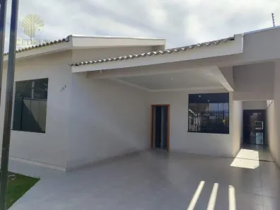 Casa com 3 Quartos à venda, 124m² no Jardim Oriental, Maringá