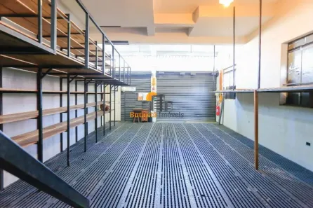 Prédio Comercial à venda, 290m² no Jardim Esmeralda, São Paulo