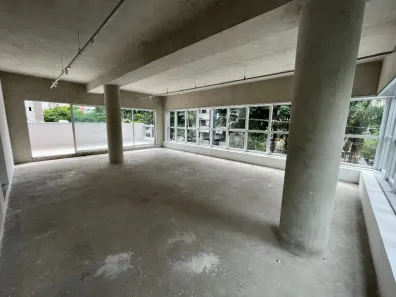 Ponto Comercial para alugar, 523m² no Moema, São Paulo