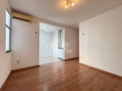 Apartamento com 2 Quartos para alugar, 57m² no Cidade Baixa, Porto Alegre