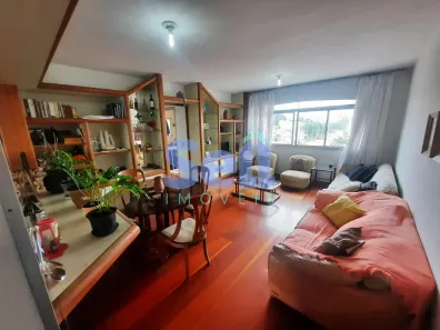 Apartamento com 2 Quartos à venda, 105m² no Sumaré, São Paulo