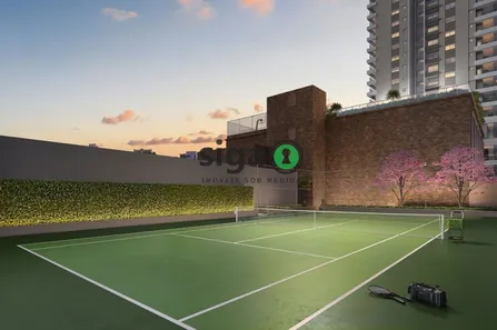 Apartamento com 4 Quartos à venda, 166m² no Vila Mariana, São Paulo