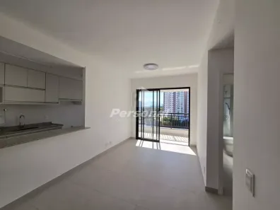 Apartamento com 2 Quartos para alugar, 76m² no Loteamento Chácaras Pastorelli, Taubaté