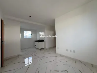 Apartamento com 2 Quartos à venda, 51m² no Araguaia, Belo Horizonte