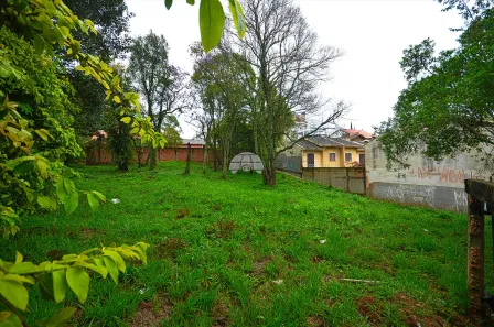Lote/Terreno à venda, 900m² no Mossunguê, Curitiba