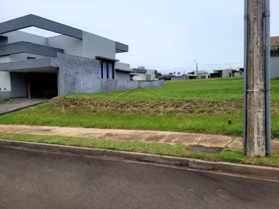 Lote/Terreno à venda, 359m² no Samambaia Parque Residencial, Bauru