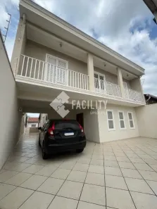 Sobrado com 3 Quartos à venda, 234m² no Parque Via Norte, Campinas