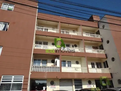 Kitnet com 1 Quarto à venda, 15m² no Barreiros, São José