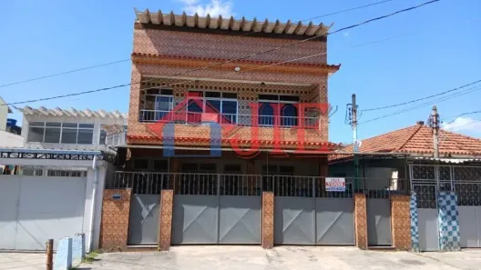 Apartamento com 3 Quartos à venda, 100m² no Guadalupe, Rio de Janeiro