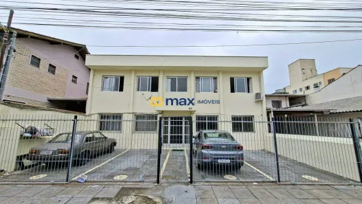Apartamento com 1 Quarto para alugar, 35m² no Fazenda, Itajaí