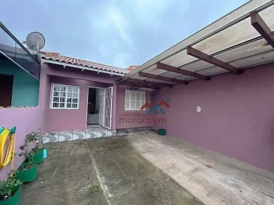 Casa com 2 Quartos à venda, 80m² no Olaria, Canoas