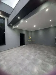 Casa com 3 Quartos à venda, 138m² no Parque Residencial Santo André, Caçapava