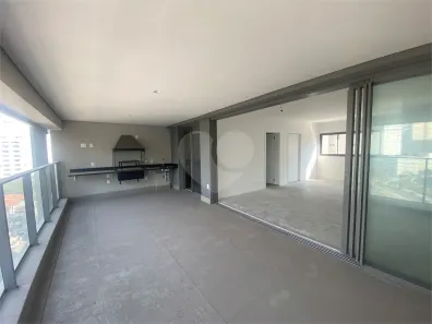 Apartamento com 3 Quartos à venda, 160m² no Vila Olímpia, São Paulo
