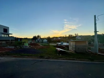 Lote/Terreno à venda, 250m² no Gramadão, Jundiaí