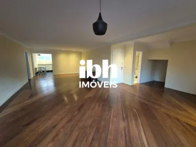 Apartamento com 2 Quartos para alugar, 225m² no Serra, Belo Horizonte