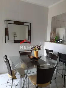 Casa com 3 Quartos à venda, 118m² no Jardim Dona Lili, Bauru