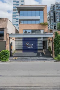 Prédio Comercial para alugar, 1065m² no Vila Nova Conceição, São Paulo