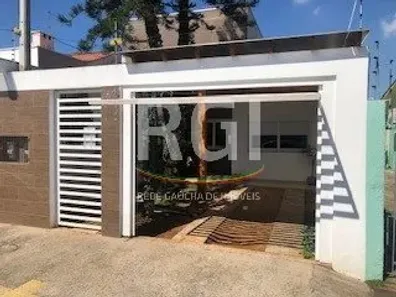 Casa com 3 Quartos à venda, 114m² no Parque Amador, Esteio