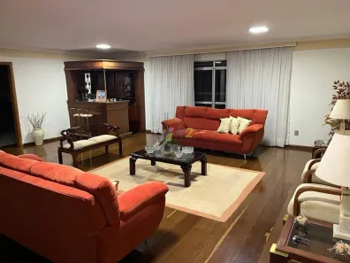 Apartamento com 4 Quartos à venda, 390m² no Jardim Paulista, Bauru