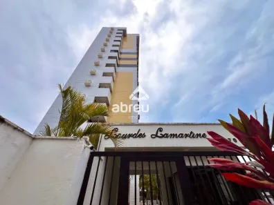 Apartamento com 3 Quartos à venda, 161m² no Tirol, Natal