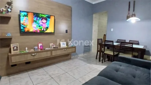 Casa com 3 Quartos à venda, 125m² no Jardim Joamar, São Paulo