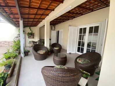Casa com 3 Quartos à venda, 160m² no Jardim Excelsior, Cabo Frio