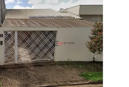 Casa com 3 Quartos à venda, 116m² no Jardim Santa Alice, Londrina