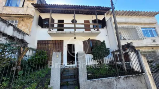 Casa com 3 Quartos à venda, 170m² no Pechincha, Rio de Janeiro
