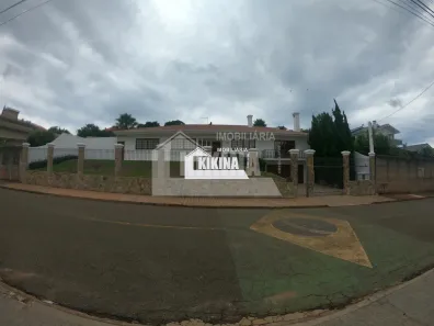 Casa com 4 Quartos à venda, 325m² no Estrela, Ponta Grossa