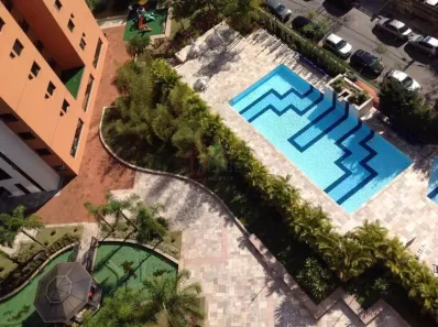 Apartamento com 3 Quartos à venda, 98m² no Cidade Monções, São Paulo