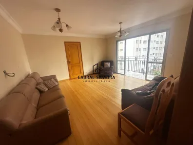 Apartamento com 3 Quartos à venda, 115m² no Indianópolis, São Paulo