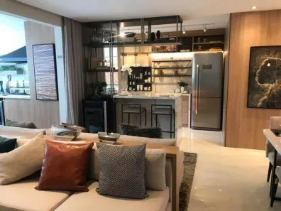 Apartamento com 2 Quartos à venda, 67m² no Parque São Jorge, São Paulo