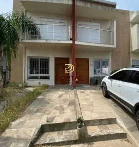 Casa com 2 Quartos à venda, 92m² no Campo Novo, Porto Alegre