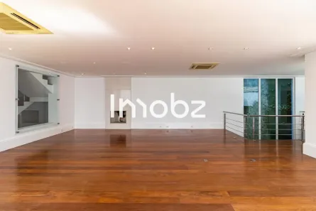 Casa com 4 Quartos à venda, 1000m² no Cidade Jardim, São Paulo