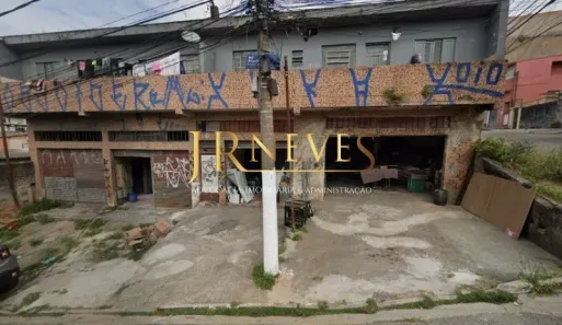 Prédio Comercial com 3 Quartos à venda, 871m² no Jardim Comercial, São Paulo