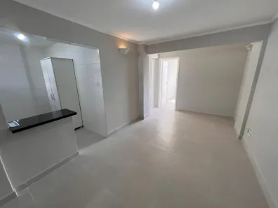 Apartamento com 2 Quartos à venda, 65m² no Aparecida, Santos