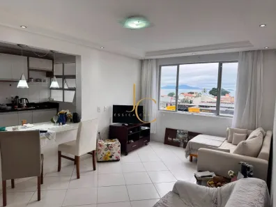 Apartamento com 2 Quartos à venda, 70m² no Jardim Atlântico, Florianópolis