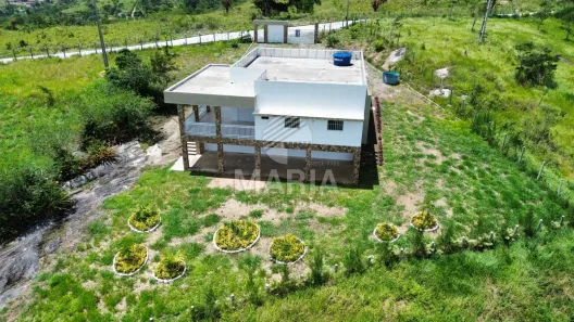 Fazenda/Sítio com 4 Quartos à venda, 250m² no Ebenezer, Gravatá