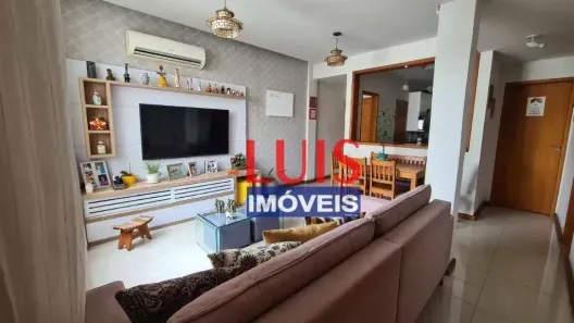 Apartamento com 3 Quartos à venda, 100m² no São Francisco, Niterói