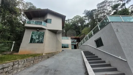 Casa de Condomínio com 4 Quartos à venda, 320m² no Santa Inês, Caieiras