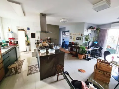 Apartamento com 3 Quartos à venda, 80m² no Vila Andrade, São Paulo