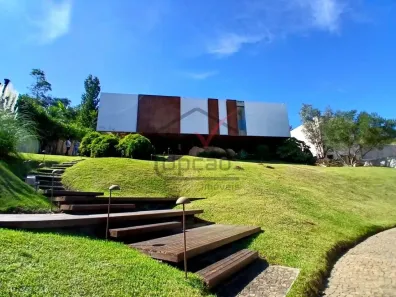 Casa de Condomínio com 3 Quartos à venda, 305m² no Pinheiro, Valinhos
