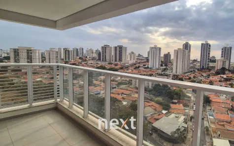 Apartamento com 3 Quartos à venda, 89m² no Taquaral, Campinas