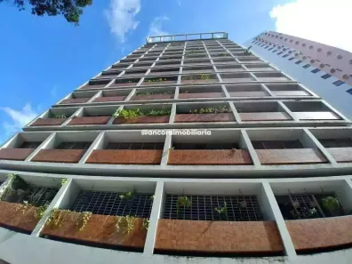 Apartamento com 3 Quartos à venda, 272m² no Graças, Recife