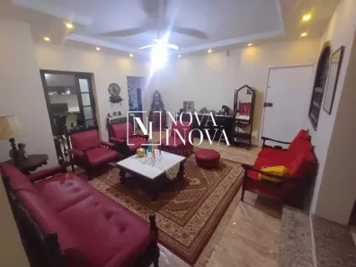 Apartamento com 4 Quartos à venda, 170m² no Copacabana, Rio de Janeiro