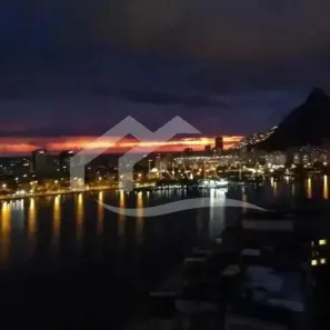 Apartamento com 3 Quartos à venda, 98m² no Lagoa, Rio de Janeiro