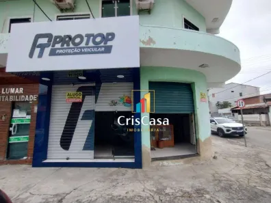 Ponto Comercial para alugar, 60m² no São Cristóvão, Cabo Frio
