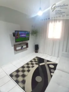Sobrado com 3 Quartos à venda, 140m² no Jardim Pinhal, Guarulhos