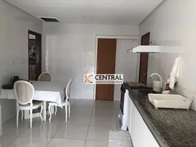 Casa de Condomínio com 5 Quartos para alugar, 220m² no Centro, Camaçari